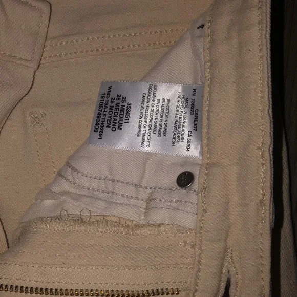 Lee women’s cropped wide leg jean - Picture 6 of 9